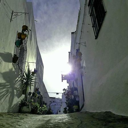 Casa Zaal Villa Vejer de la Frontera Dış mekan fotoğraf