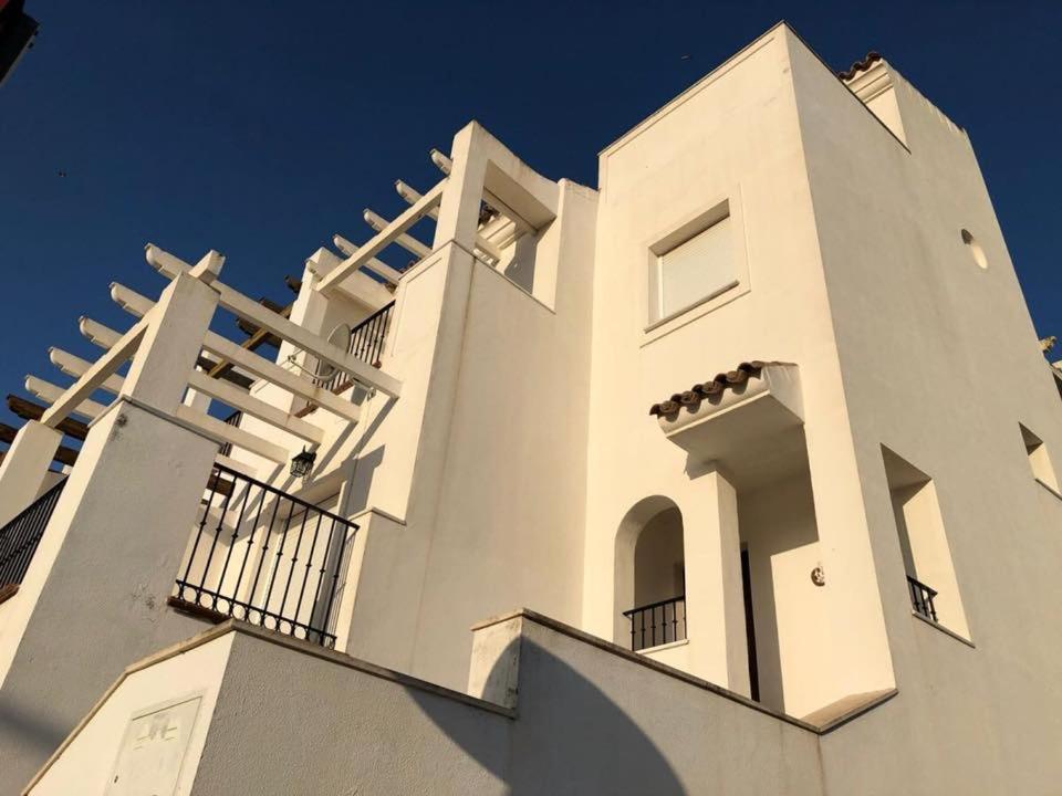Casa Zaal Villa Vejer de la Frontera Dış mekan fotoğraf
