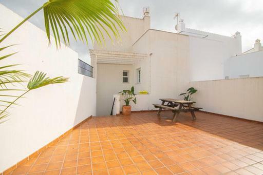 Casa Zaal Villa Vejer de la Frontera Dış mekan fotoğraf