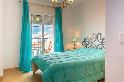 Casa Zaal Villa Vejer de la Frontera Dış mekan fotoğraf