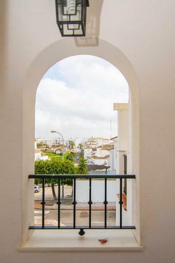 Casa Zaal Villa Vejer de la Frontera Dış mekan fotoğraf